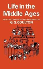 Life Middle Ages 3 and 4