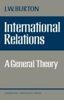 International Relations: A General Theory