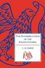 The Interpretation of the Fourth Gospel