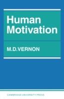 Human Motivation