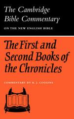 The First and Second Books of the Chronicles