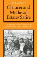 Chaucer and Medieval Estates Satire