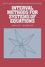 Interval Methods for Systems of Equations