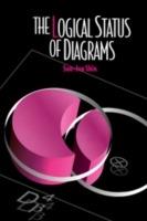 The Logical Status of Diagrams - Sun-Joo Shin - cover