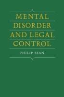 Mental Disorder and Legal Control