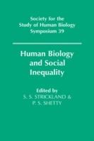 Human Biology and Social Inequality