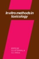 In Vitro Methods in Toxicology - cover