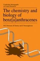 The Chemistry and Biology of Benz[a]anthracenes