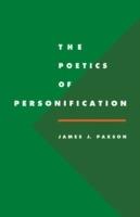 The Poetics of Personification