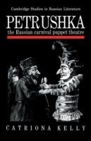 Petrushka: The Russian Carnival Puppet Theatre