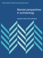 Marxist Perspectives in Archaeology