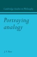 Portraying Analogy - cover