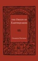Origin of Earthquakes - C. Davidson - cover
