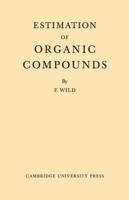 Estimation Organic Compounds - Wild - cover