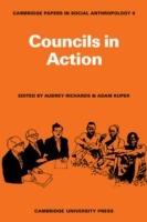 Councils in Action - cover