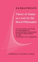 Theory of Games as a Tool for the Moral Philosopher