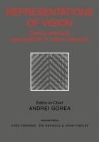 Representations of Vision: Trends and Tacit Assumptions in Vision Research - cover