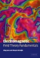 Electromagnetic Field Theory Fundamentals