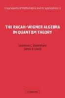 The Racah-Wigner Algebra in Quantum Theory