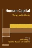 Human Capital: Advances in Theory and Evidence