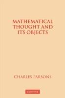 Mathematical Thought and its Objects - Charles Parsons - cover