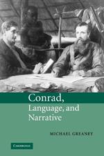 Conrad, Language, and Narrative