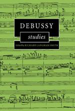 Debussy Studies