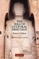 The Idea of Cultural Heritage