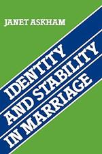 Identity and Stability in Marriage