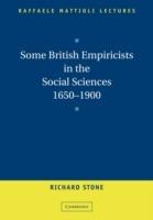 Some British Empiricists in the Social Sciences, 1650-1900