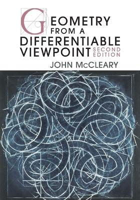 Geometry from a Differentiable Viewpoint - John McCleary - cover
