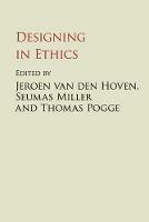 Designing in Ethics - cover