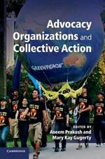 Advocacy Organizations and Collective Action