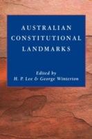 Australian Constitutional Landmarks