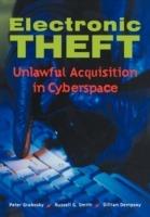 Electronic Theft: Unlawful Acquisition in Cyberspace