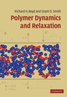 Polymer Dynamics and Relaxation