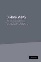 Eudora Welty: The Contemporary Reviews