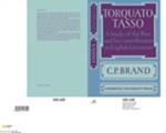 Torquato Tasso: A Study of the Poet and of his Contribution to English Literature