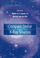 Compact Stellar X-ray Sources