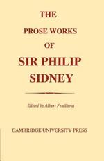 The Defence of Poesie, Political Discourses, Correspondence and Translation: Volume 3