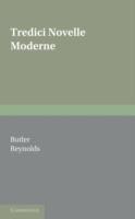 Tredici Novelle Moderne - cover