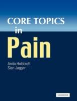 Core Topics in Pain - cover