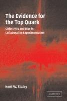 The Evidence for the Top Quark: Objectivity and Bias in Collaborative Experimentation