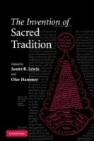 The Invention of Sacred Tradition