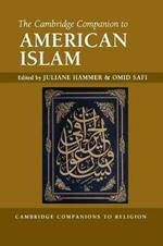 The Cambridge Companion to American Islam