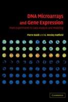 DNA Microarrays and Gene Expression: From Experiments to Data Analysis and Modeling