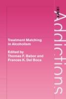 Treatment Matching in Alcoholism