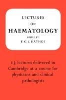 Lectures on Haematology - cover