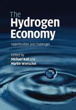 The Hydrogen Economy: Opportunities and Challenges