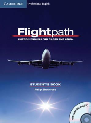  Flightpath. Con CD Audio. Con CD-ROM. Con espansione online